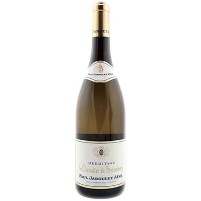 Paul Jaboulet Aine Hermitage Blanc Le Chevalier de Sterimberg 2017