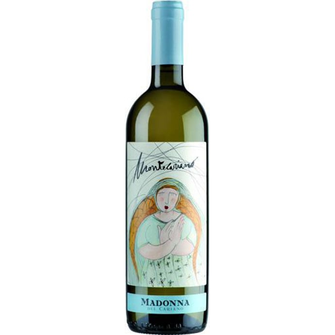 Montecariano Madonna del Cariano 2018