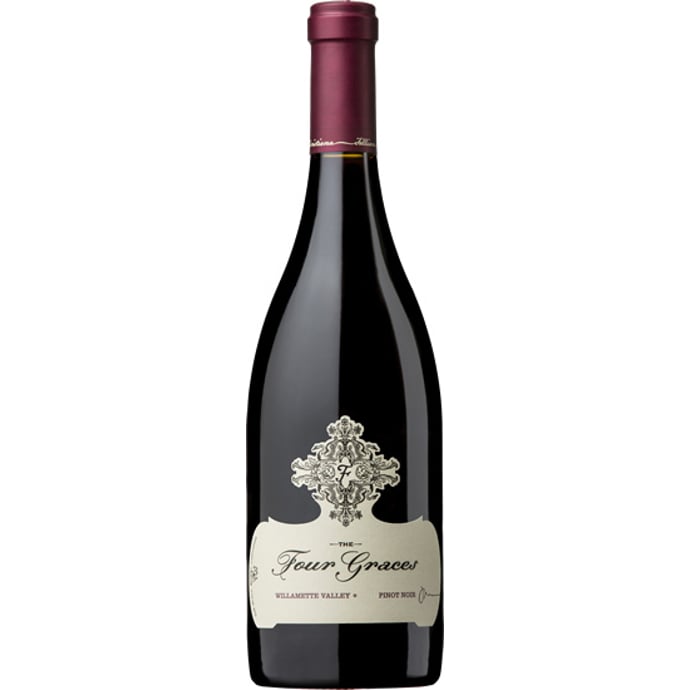 Four Graces Pinot Noir Willamette Valley 2018