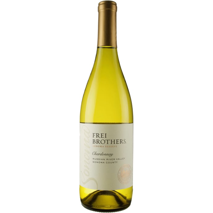 Frei Brothers Reserve Chardonnay