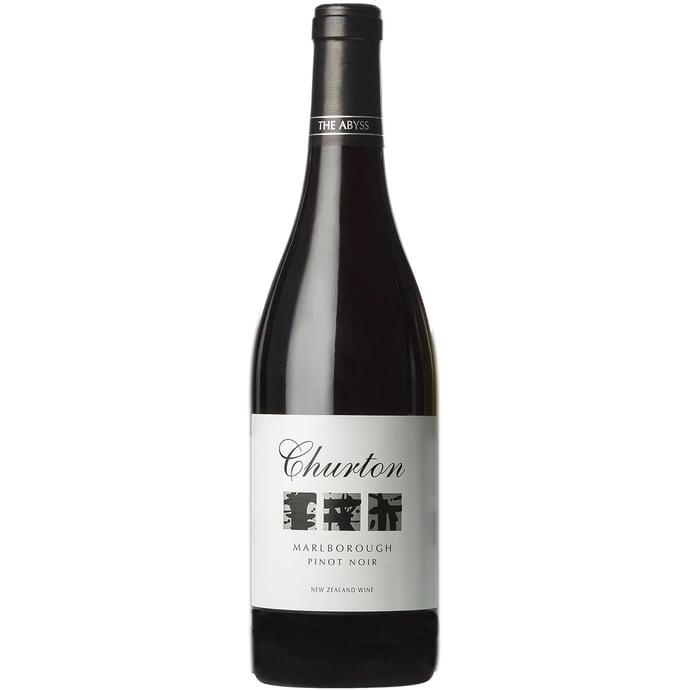 Churton Pinot Noir 2016