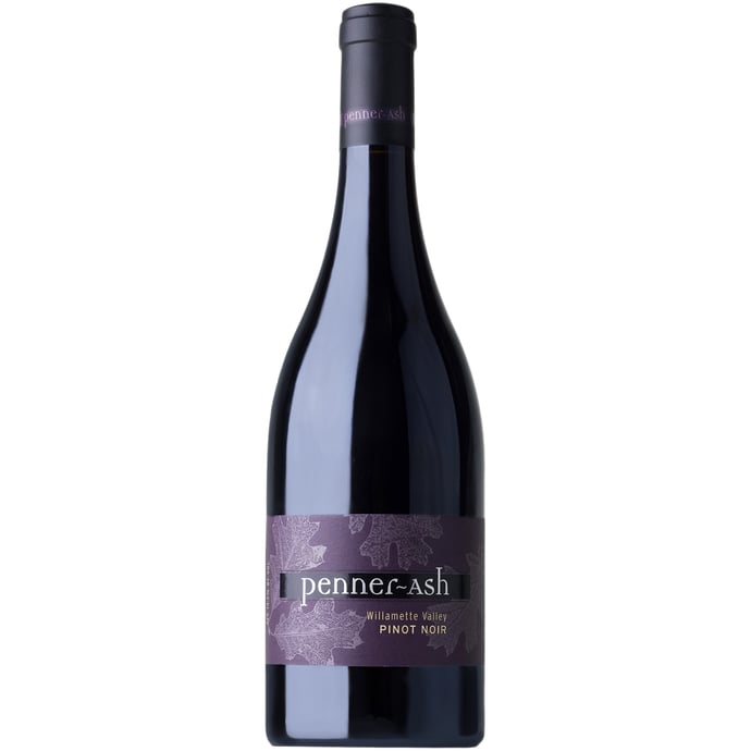 Penner Ash Pinot Noir Willamette Valley 2017