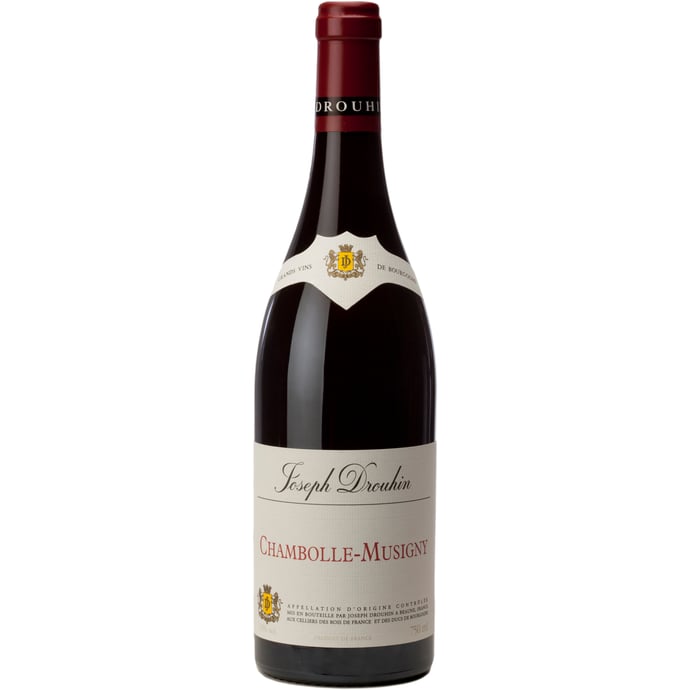 Joseph Drouhin Chambolle Musigny 2017