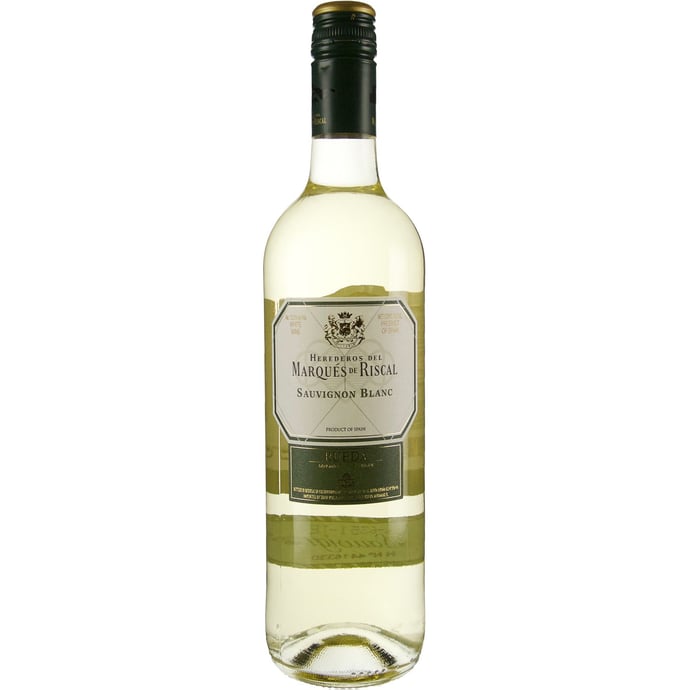 Marques de Riscal Sauvignon Blanc 2017