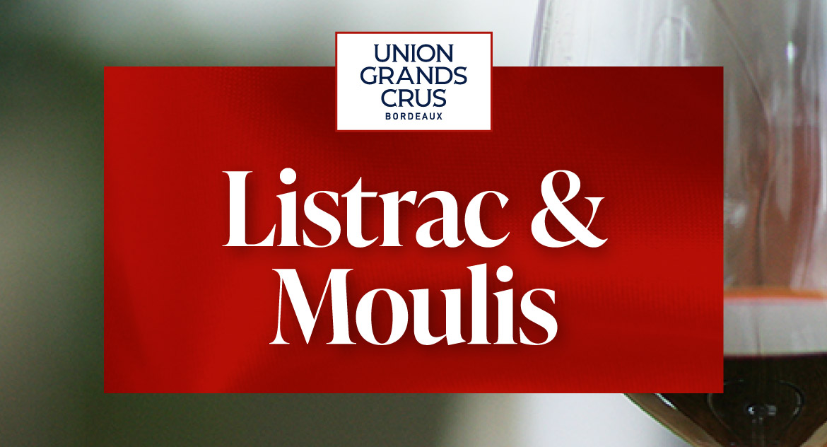 Listrac & Moulis