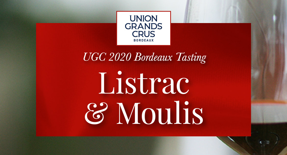 Listrac & Moulis