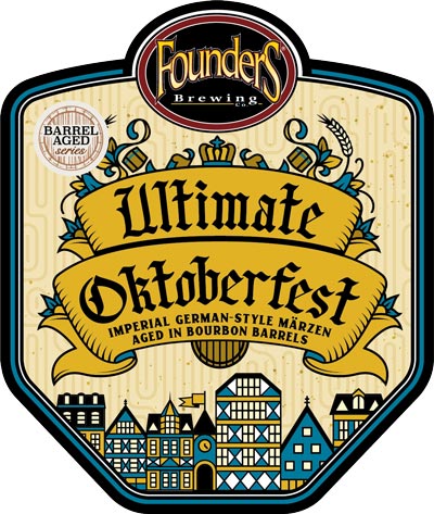 Founders Ultimate Oktoberfest