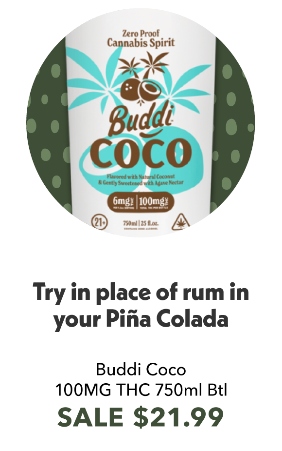 Buddi Coco