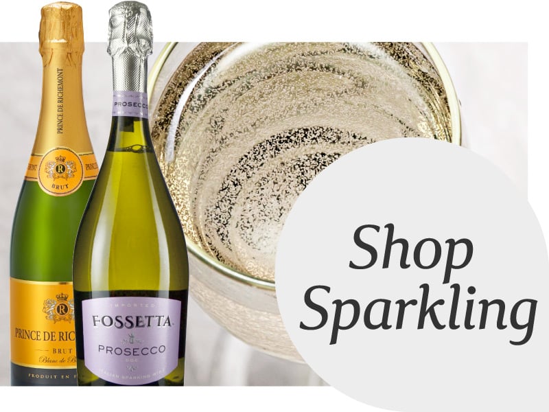 Shop Vineyard Direct Sparkling Wines