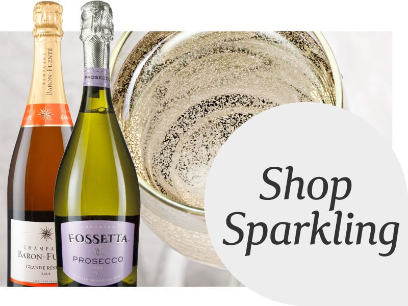 Shop Vineyard Direct Sparkling Wines