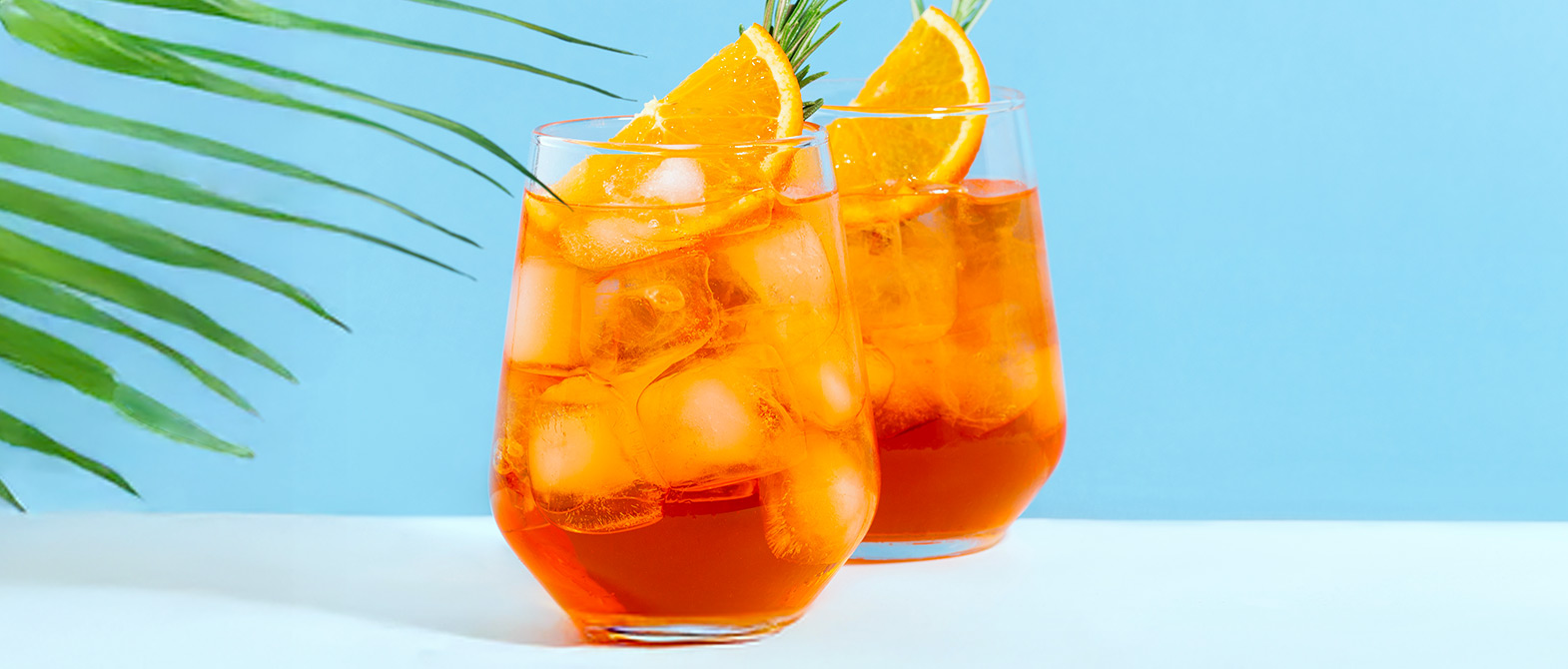 Patio Season Cocktail Recipe Favorites