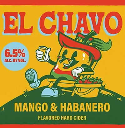 Blake's El Chavo