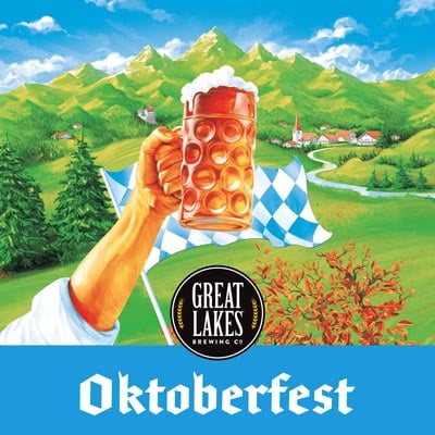 Great Lakes Oktoberfest