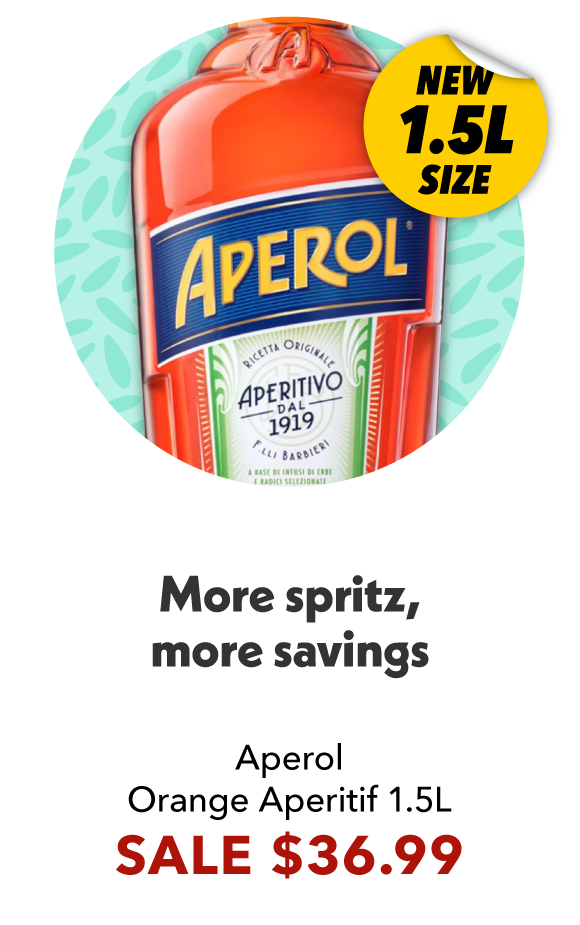 Aperol