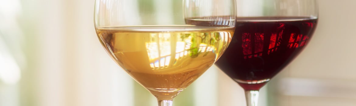 Binny's Wine Blog