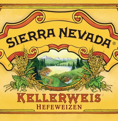 Sierra Nevada Kellerweis