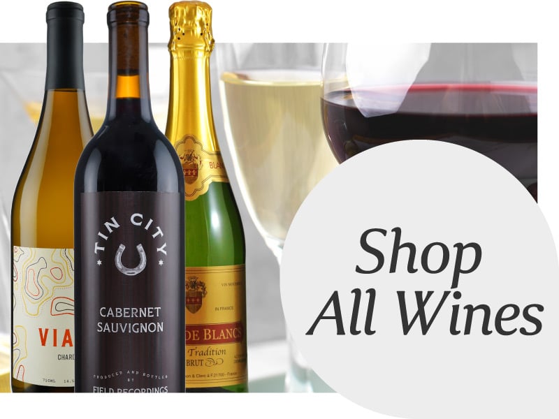 Shop All Vineyard Direct Wines