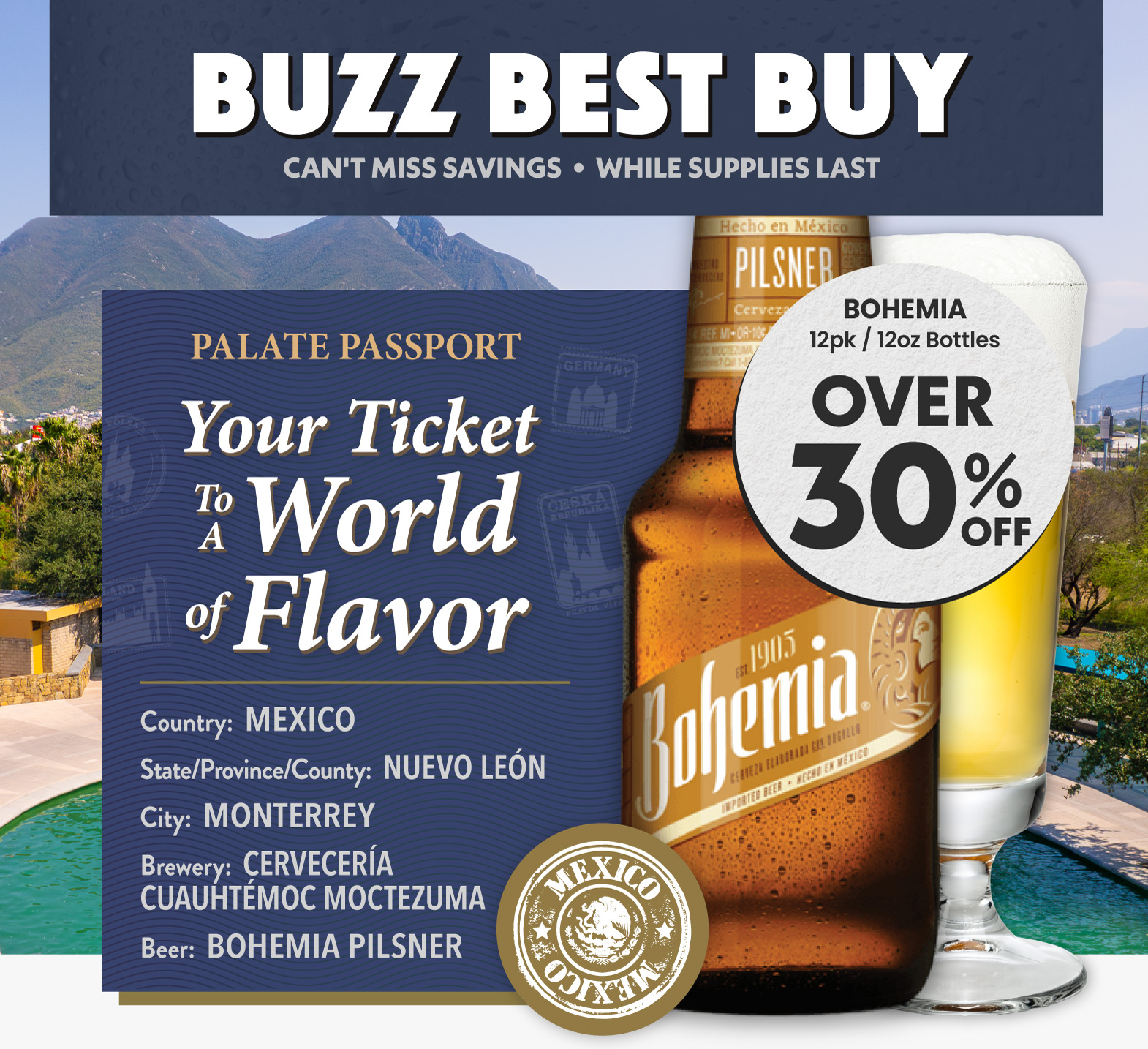 Beer Buzz | News, Insights & More