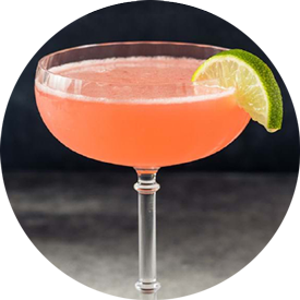 The Siesta Cocktail Recipe