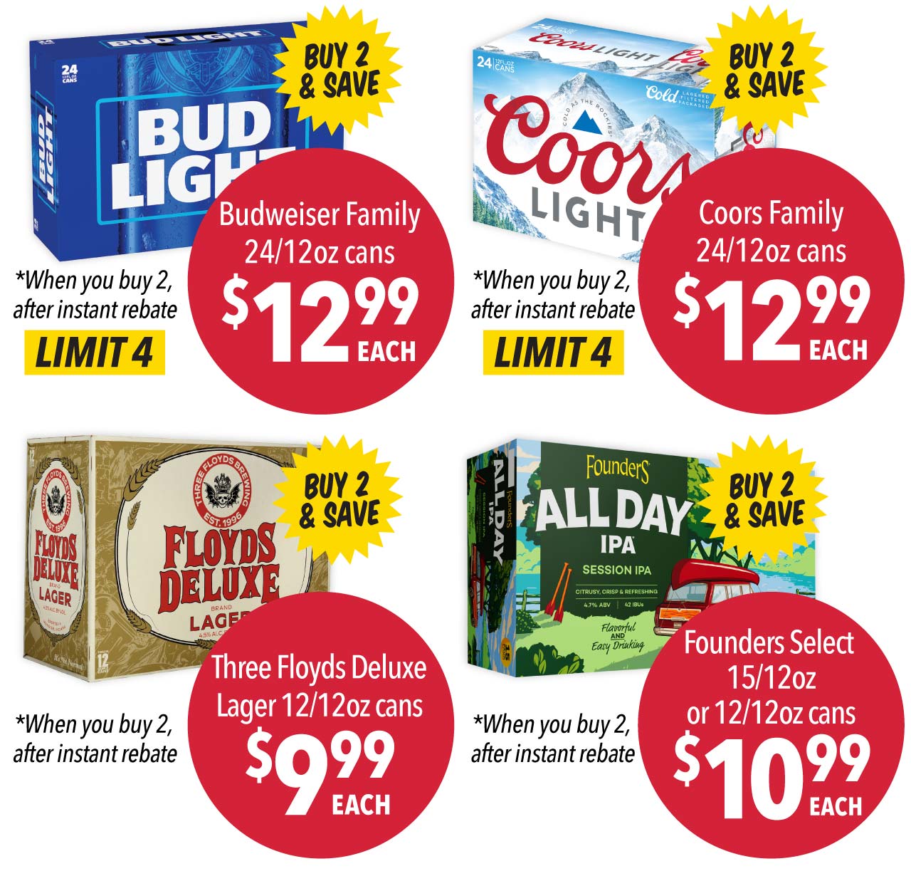 Binny S Sale Ad This Week
