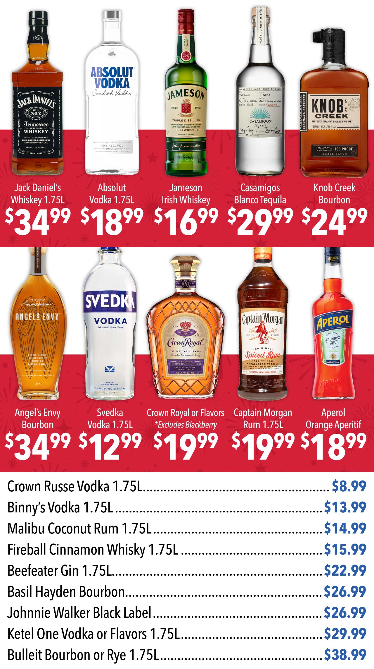 Binny S Sale Ad This Week