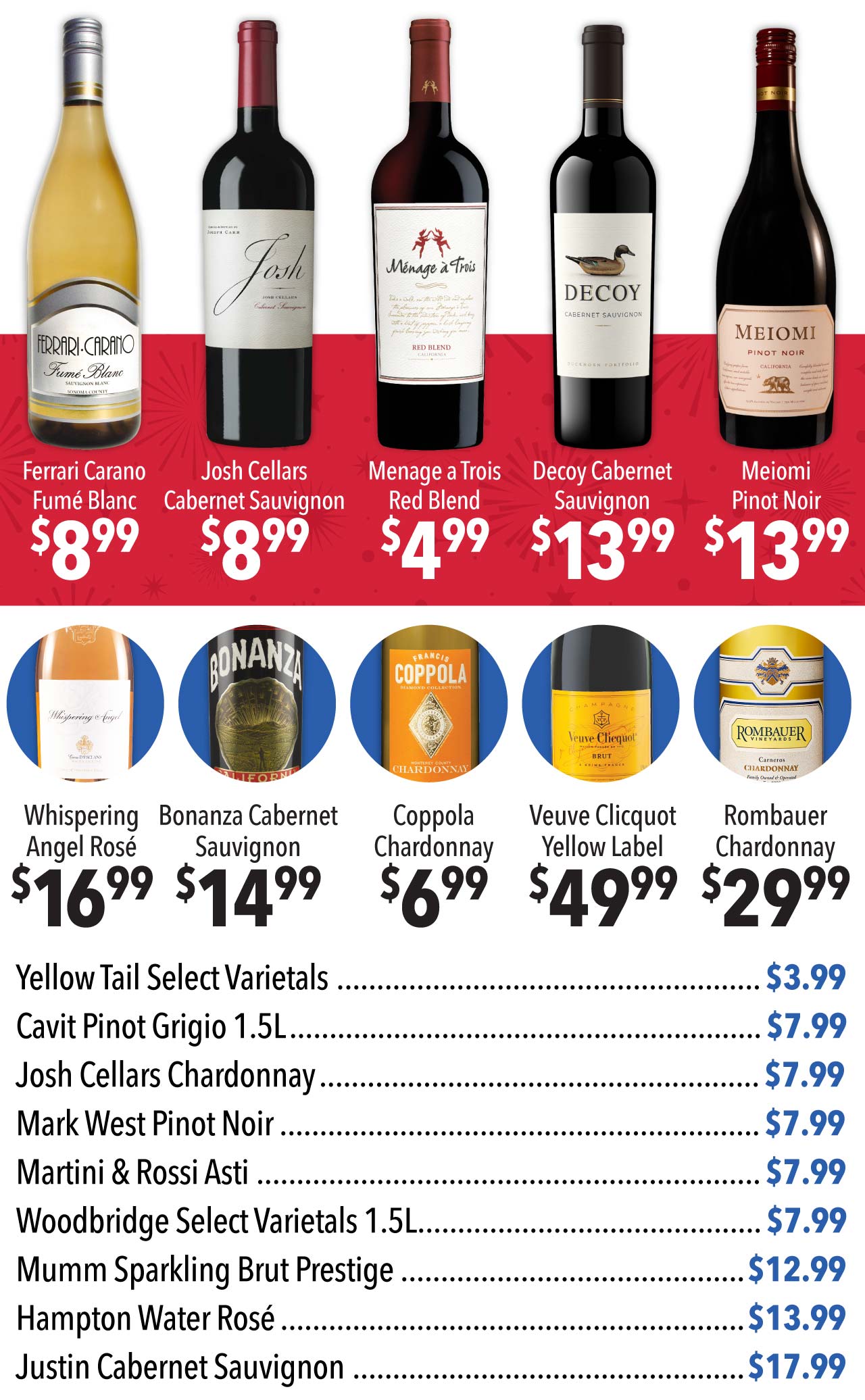 Binny S Sale Ad This Week