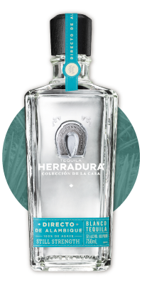 Herradura Coleccion De La Casa Alambique Tequila