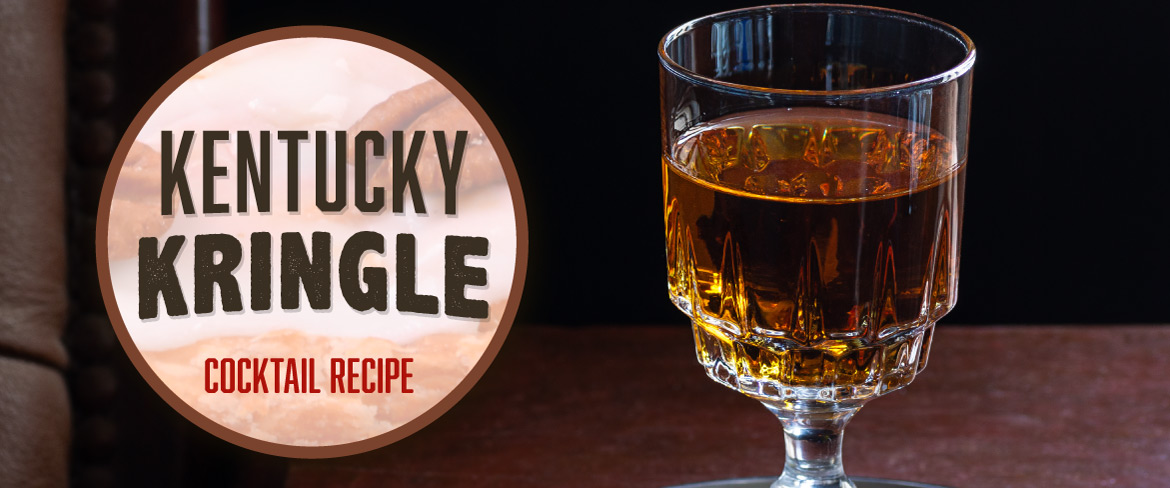 Kentucky Kringle