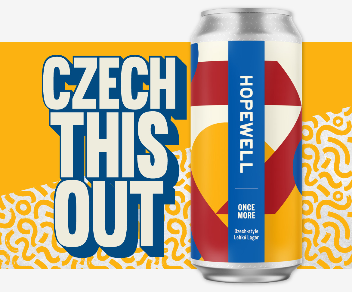 Czech This Out 