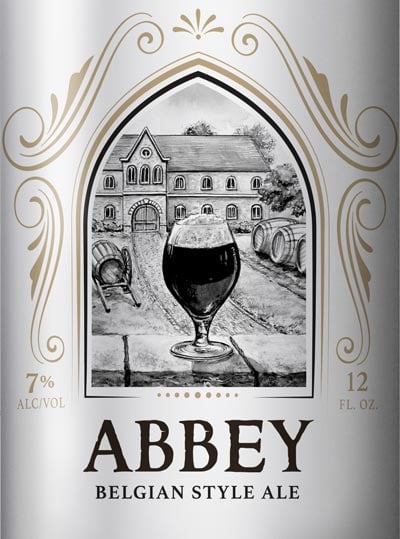 Abbey Ale