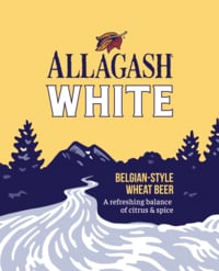 Allagash White