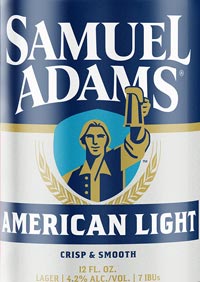 Samuel Adams Star Spangled Variety Pack