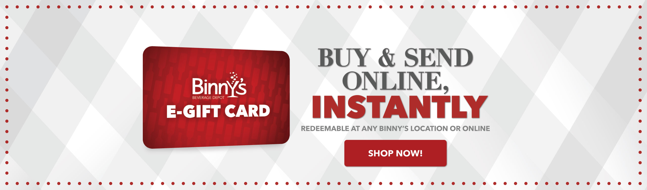 The Midwest s Wine Spirits Beer Store Binny s Beverage Depot