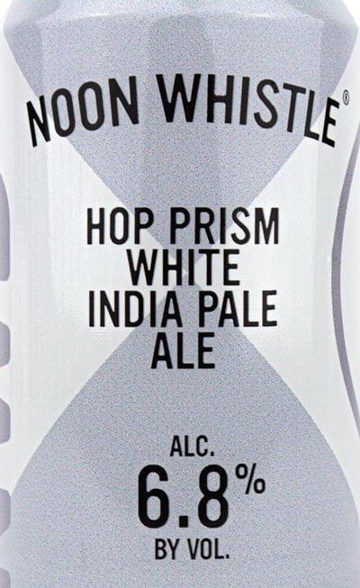 Hop Prism White IPA