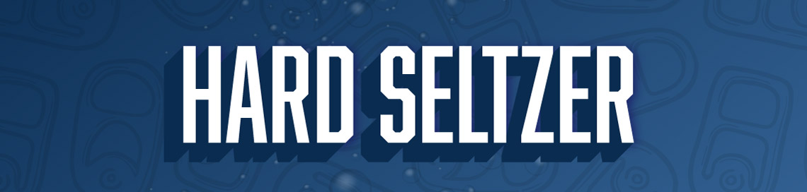 Hard Seltzer