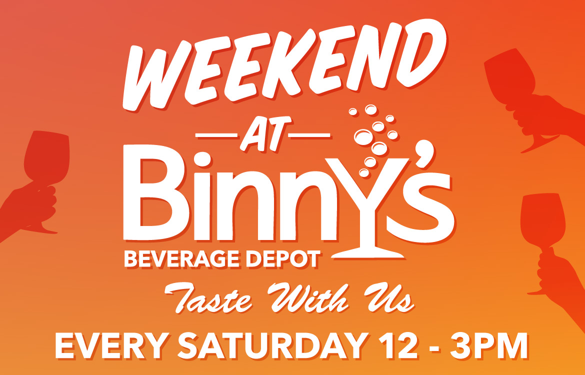 Taste With Us Every Saturday Noon - 3PM