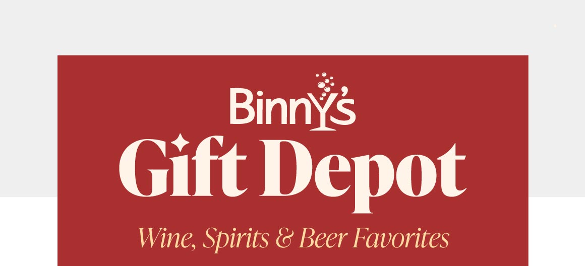 Stocking Stuffers Binny's Beverage Depot
