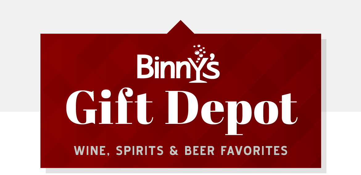 Wine, Spirits & Beer Gift Favorites for the Holidays & All Occasions