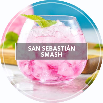 San Sebastian Smash