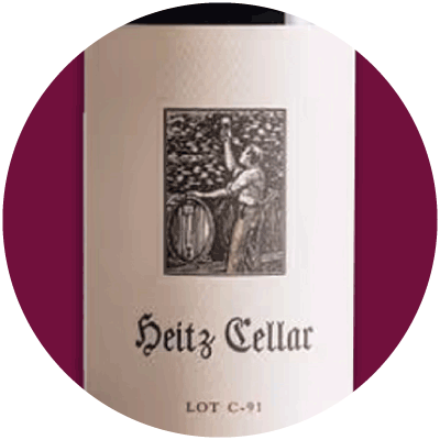 Heitz Cabernet Sauvignon Lot C 91 2019