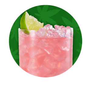 THC Mocktails & Non-Alc Spirits