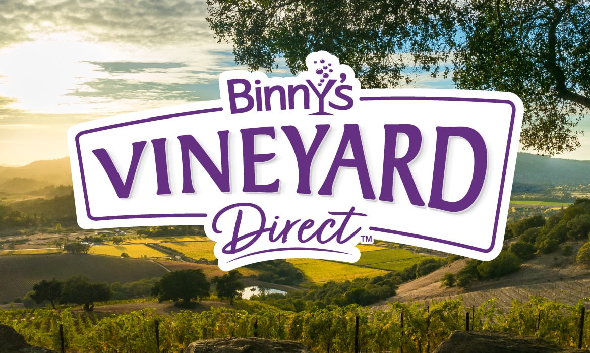 Binny's Vineyard Direct