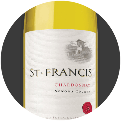 St Francis Chardonnay 2023
