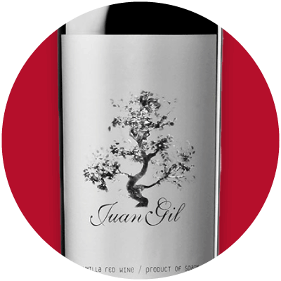 Juan Gil Silver Label Monastrell 2023