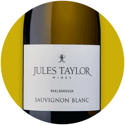 Jules Taylor Sauvignon Blanc 2025