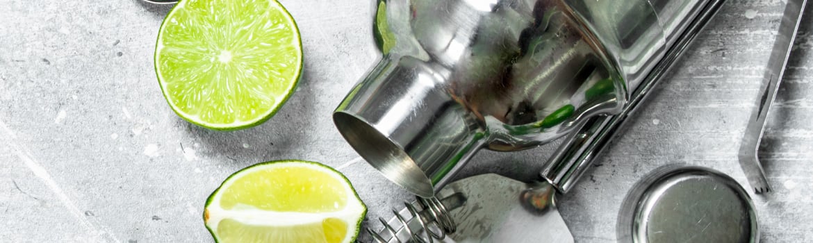 Binny's Spirits Blog