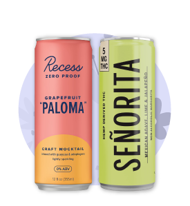 Easter Non-Alcoholic Beverages