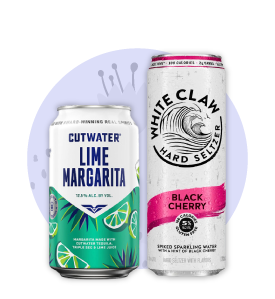 Ready to Drink Easter Beverages