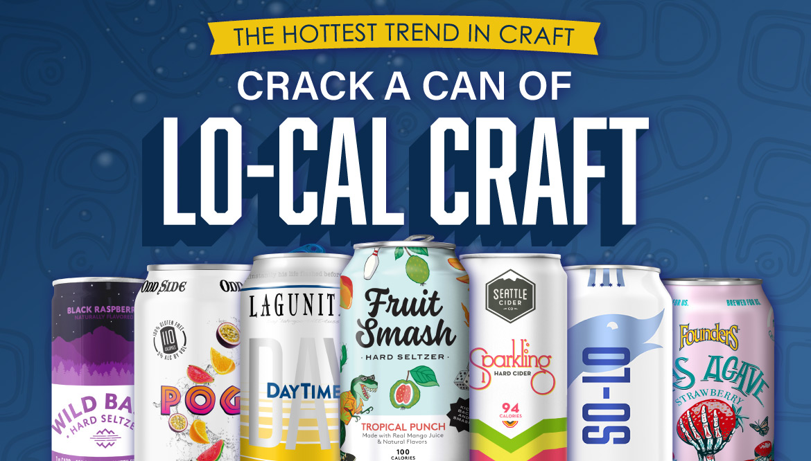 Lo-Cal Craft