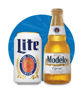 Beers for the 4th of July